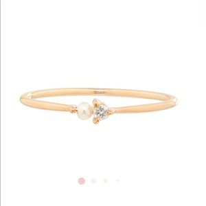 Dewdrop Ring Catbird